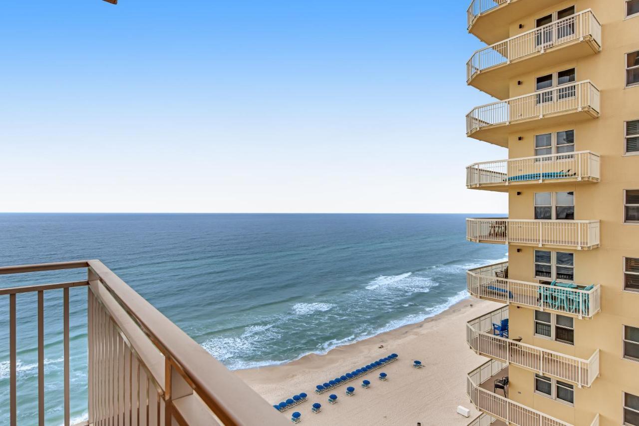 Splash Resort Condos II 파나마 시티 객실 사진